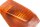 Boîtier de clignotant arrière gauche, orange ULO BMW K 100 RS 16V K589 0523 89-92