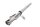 Left fork leg, front fork damper Ducati Multistrada 620 ZDMA103AA 05-07