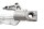 Left fork leg, front fork damper Ducati Multistrada 620 ZDMA103AA 05-07