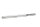 Left fork leg, front fork damper Ducati Multistrada 620 ZDMA103AA 05-07