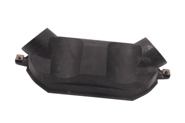 Condotto del radiatore dellolio, condotto dellaria di raffreddamento, doppio raffreddamento del motore BMW R 1100 RT 259 0413 96-01