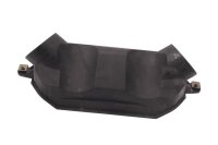 Condotto del radiatore dellolio, condotto dellaria di raffreddamento, doppio raffreddamento del motore BMW R 1100 RT 259 0413 96-01