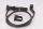 Tändkabel, tändstiftskontakt, höger, enkel tändning BMW R 1100 RT 259 0413 96-01