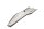 Scudo termico del pannello laterale destro BMW K 100 RS 16V K589 0523 89-92