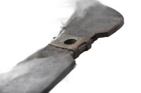 Verkleidungsabdeckung links Spritzschutz BMW K 100 RS 16V K589 0523 89-92