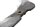 Verkleidungsabdeckung links Spritzschutz BMW K 100 RS 16V K589 0523 89-92