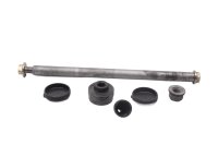 Trippelklämmans axelskruvlock förslutning BMW R 1100 RT 259 0413 96-01