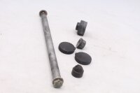 Trippelklämmans axelskruvlock förslutning BMW R 1100 RT 259 0413 96-01