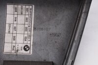Tanklock, främre övre kåpa, lock BMW K 1200 S K12S K40 0581 05-08