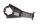 Tanklock, främre övre kåpa, lock BMW K 1200 S K12S K40 0581 05-08