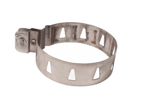 Auspuffhalter Schelle Befestigung BMW K 1200 S K12S K40 0581 05-08