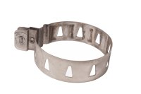 Exhaust bracket clamp fastening BMW K 1200 S K12S K40...