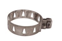 Exhaust bracket clamp fastening BMW K 1200 S K12S K40...