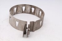 Auspuffhalter Schelle Befestigung BMW K 1200 S K12S K40 0581 05-08