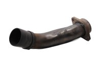 Takapakosarja, pakoputki Suzuki DL 1000 V-Strom WVBS 02-12