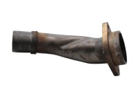 Collecteur déchappement arrière, tuyau déchappement Suzuki DL 1000 V-Strom WVBS 02-12