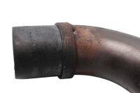 Collecteur déchappement arrière, tuyau déchappement Suzuki DL 1000 V-Strom WVBS 02-12