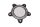 ABS-sensorring bak impulsring ringstyrning KTM 690 Duke A3 12-13