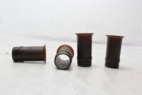 Ensemble collecteur dadmission, silentblocs de carburateur, conduit dair BMW K 100 RS 16V K589 0523 89-92