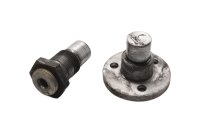 Swingarm bearing axle, swingarm bolt, bearing BMW K 100...