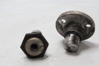 Achterbrug draaipuntas, achterbrugbout, lager BMW K 100 RS 16V K589 0523 89-92