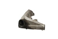 Swingarm, rear wheel mount, cardan shaft guide BMW R 1200 GS K25 0307 R12 04-07