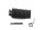 Front left drivers side footrest, rubber ribbed profile BMW R 1100 RT 259 0413 96-01