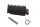 Front left drivers side footrest, rubber ribbed profile BMW R 1100 RT 259 0413 96-01
