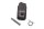 Front left drivers side footrest, rubber ribbed profile BMW R 1100 RT 259 0413 96-01