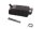 Front left drivers side footrest, rubber ribbed profile BMW R 1100 RT 259 0413 96-01