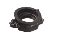 Rubberen pakking links van het inlaatspruitstuk van de carburateur BMW R 1100 RT 259 0413 96-01