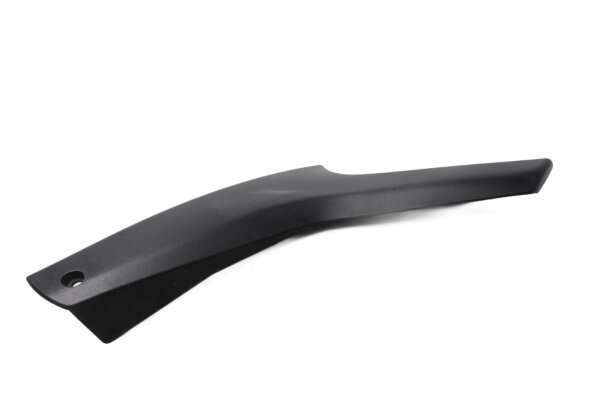 Vasen sivupaneelin kansi Suzuki DL 1000 V-Strom WVBS 02-12