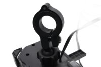 Handyhalter USB Ladefunktion Lenkerhalterung Suzuki DL 1000 V-Strom WVBS 02-12