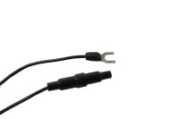 Handyhalter USB Ladefunktion Lenkerhalterung Suzuki DL 1000 V-Strom WVBS 02-12