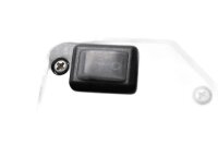 Handyhalter USB Ladefunktion Lenkerhalterung Suzuki DL 1000 V-Strom WVBS 02-12
