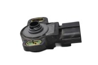 Throttle position sensor Suzuki DL 1000 V-Strom WVBS 02-12