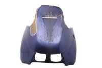Front fairing lower part blue cover BMW K 1100 RS K589...