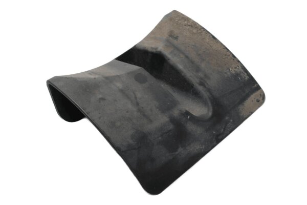 Achterbrugkap, spatbord, spatbescherming Suzuki DL 1000 V-Strom WVBS 02-12