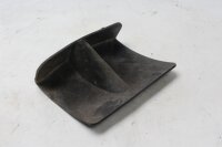 Achterbrugkap, spatbord, spatbescherming Suzuki DL 1000 V-Strom WVBS 02-12