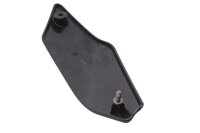 Cubierta del panel lateral, delantero derecho, decoración naranja KTM 690 Duke A3 12-13
