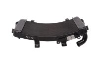 Sistema de enfriamiento del radiador de enfriamiento del enfriador de agua curvo KTM 690 Duke A3 12-13
