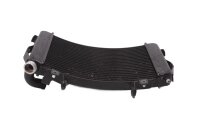 Sistema de enfriamiento del radiador de enfriamiento del enfriador de agua curvo KTM 690 Duke A3 12-13
