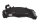 Sistema de enfriamiento del radiador de enfriamiento del enfriador de agua curvo KTM 690 Duke A3 12-13