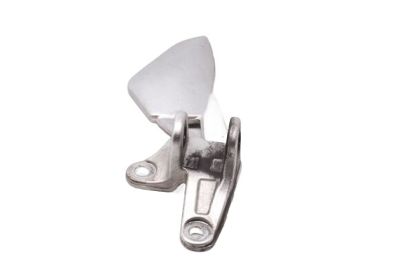 Fußrastenanlage Halter vorne links Fahrer BMW K 1200 S K12S K40 0581 05-08