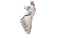 Fußrastenanlage Halter vorne links Fahrer BMW K 1200 S K12S K40 0581 05-08