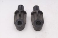 Support de fixation du réservoir dhuile pour moteur BMW K 1200 S K12S K40 0581 05-08