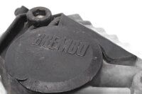 Takajarrusatula, hydraulinen jarruelementti BMW K 100 RS 16V K589 0523 89-92
