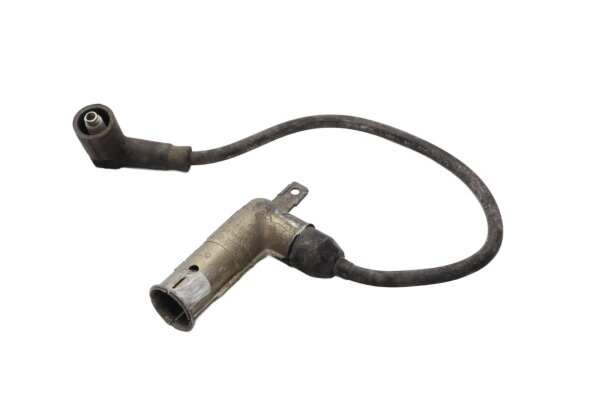 Connettori per candele, cavi di accensione, soppressione delle interferenze radio BMW K 100 RS 16V K589 0523 89-92