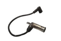 Spark plug connectors, ignition cables, radio...