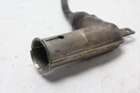 Connettori per candele, cavi di accensione, soppressione delle interferenze radio BMW K 100 RS 16V K589 0523 89-92